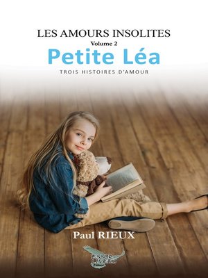 cover image of Les amours insolites Tome 2